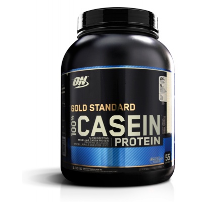  Optimum Nutrition 100% Casein Protein 1800 