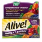  Nature's Way Alive Multivitamin multimineral complex woman 50 caps
