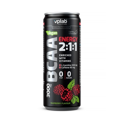  VpLab BCAA Energy 2:1:1 330 