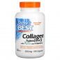  Doctors Best Peptan 500  240 
