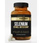  aTech Nutrition Selenium 60 