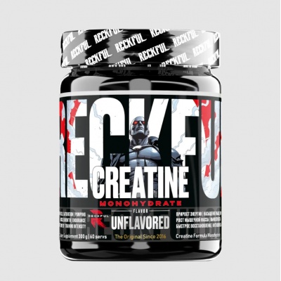  Reckful Creatine Monohydrate 300 